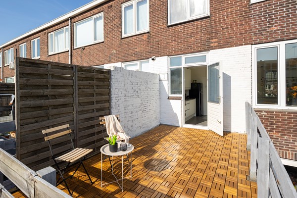 Medium property photo - Burgemeester van Tuyllkade 32BS, 3553 AJ Utrecht